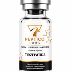 Tirzepatida