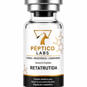 Retatrutida