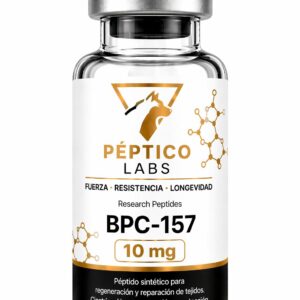 BPC-157 10 mg