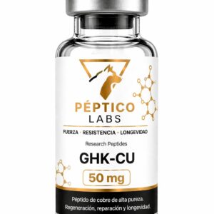 GHK-Cu 50 mg