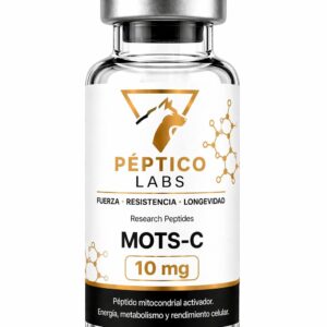 MOTS-c 10 mg