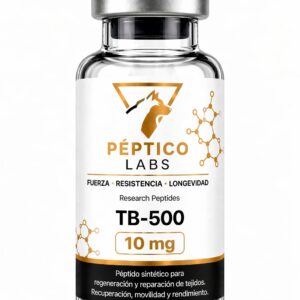 TB-500 10 mg